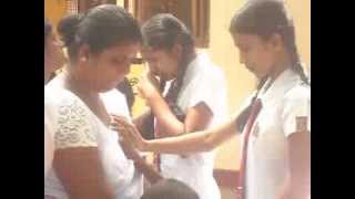 Programe of Ma Piya Wandana, Ven. Wawala Seelarathana Thero