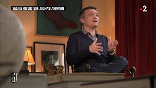 L’interview de Thomas Langmann - Stupéfiant !