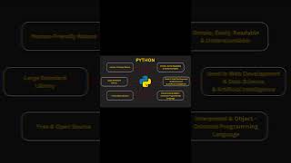 Unlock the Power of Python and take your programming skills to the next level #frontendwebdeveloper Net Worth