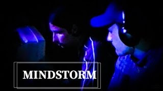 Mindstorm / Live (2000)