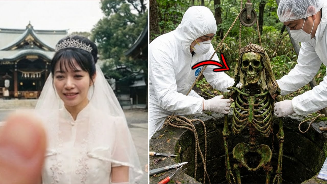 Пропавшая Невеста па в день Свадьбы. Холодное дело РАСКРЫТО через 18 лет...