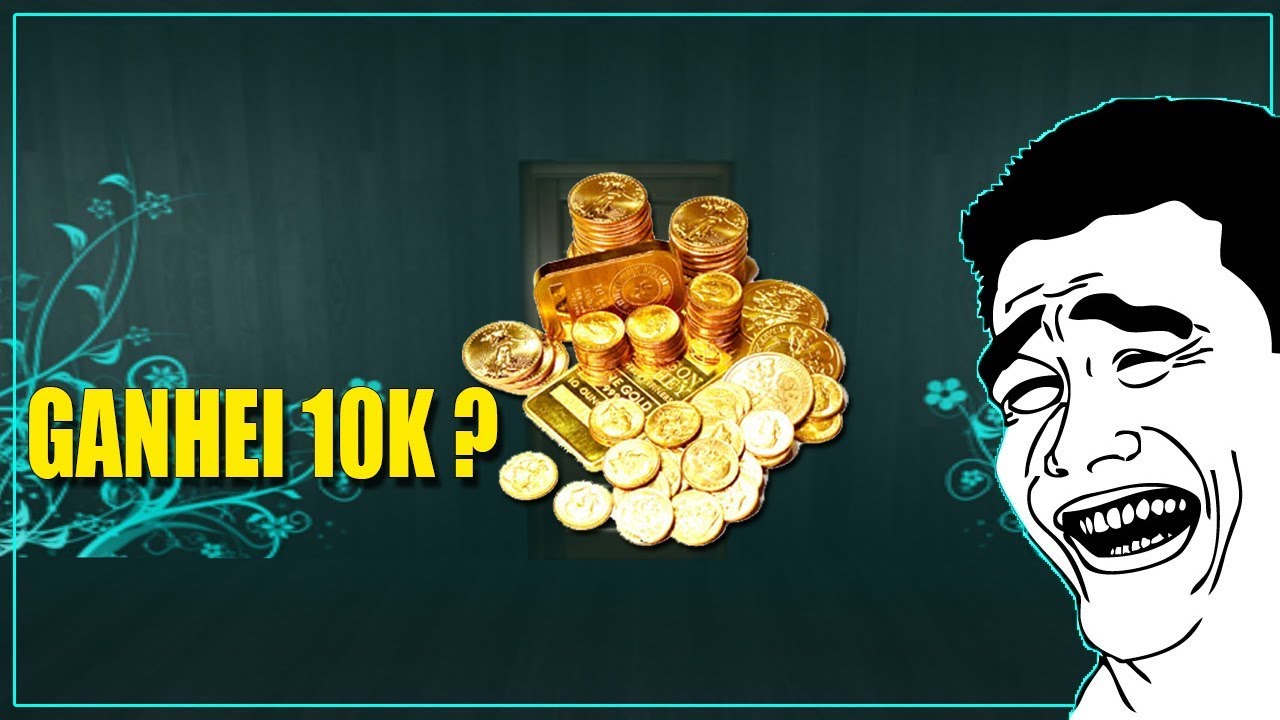 IMVU - GANHEI 10K DE CRÉDITOS NA ROLETA?