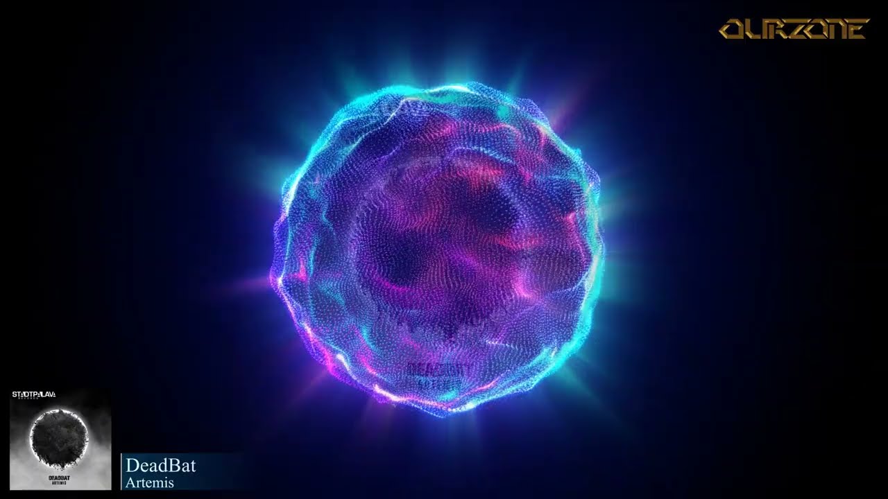 Watch DeadBat - Artemis on YouTube Watch DeadBat - Artemis on YouTube