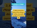 Cruising on a budget tips 🚢 #cruiser #vacation #budgetfriendly #cruisetips #traveltips #budgettravel