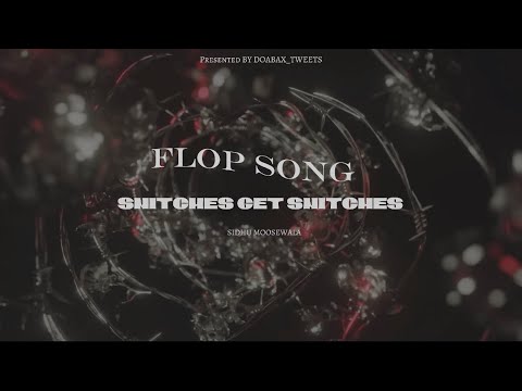 Flop Song - Sidhu Moosewala 🚀 (8D-Audio) - YouTube