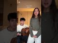 MILLION PLACES ⭐️⭐️⭐️Acoustic Ver. #XG #MILLIONPLACES #COVER