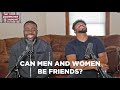 Can Men and Women Be Friends?