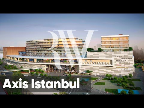 AXIS AVM – RESIDENCE