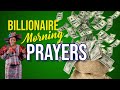 BILLIONAIRE MORNING PRAYERS 20 03 2026 PROPHETESS JANE LAW I