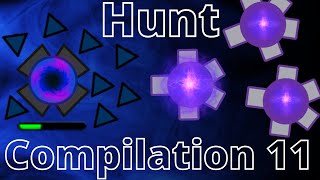 Hunt & kill compilation part 11 (by Armin)