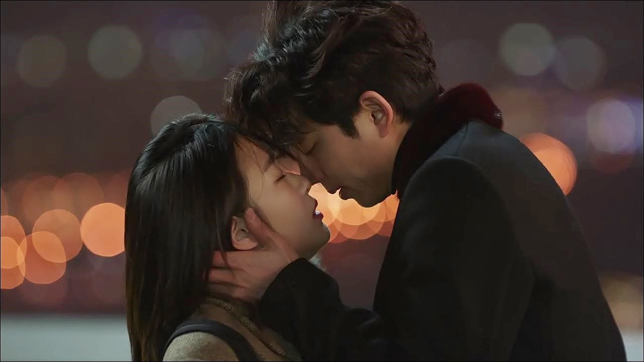 [MV]도깨비(トッケビ) OST - 에일리(Ailee) - 첫눈처럼 너에게 가겠다(I will go to you like the first snow)