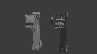 HANDS TEST
