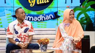 Download Lagu Menghormati Orang Berpuasa - Cerita Hati Ramadhan eps 2 Bagian 4 MP3