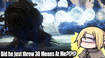 I Broke The Coolest Boss & A Boss Almost BROKE My PC In The Elden Ring Param Randomizer Mod