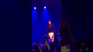 070 Shake - Flight319 (Webster Hall)