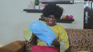 Download Mc Shem Comedian - Christmas Gift In An African Home | Mc Shem Comedian Download Mc Shem Comedian - Christmas Gift In An African Home | Mc Shem Comedian