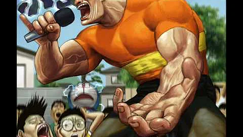 تحميل 俺はジャイアンさまだ