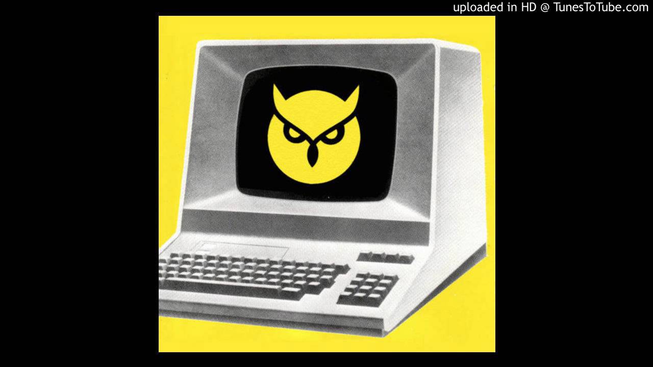 Kraftwerk - Home Computer (Night Owl Remix)