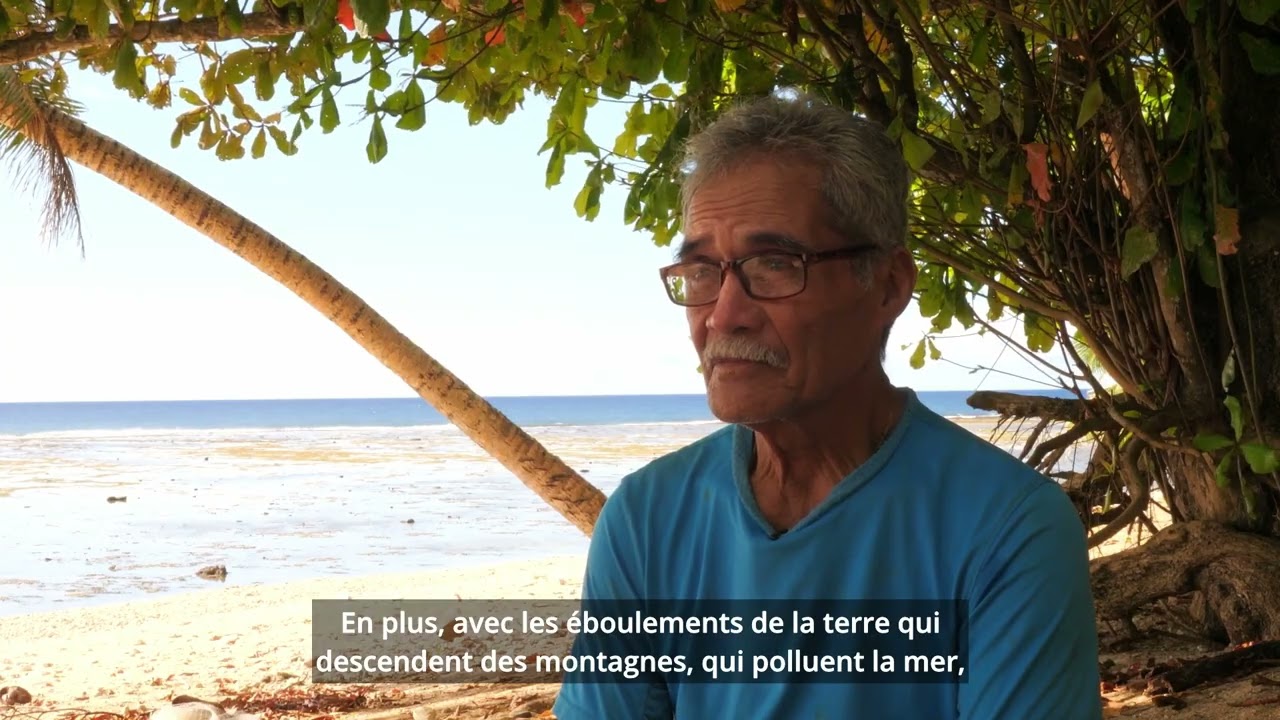 Gardiens du Pacifique S1 Ep16 : Falakiko, Wallis et Futuna