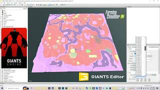 Giants Editor Tutorial | How To Add More Farmlands To FS25 Map | Step 181