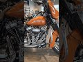 🏍️ 2026 Harley-Davidson Street Glide UNVEILED! 😱 The Ultimate Touring Icon Gets a Powerful New Edge