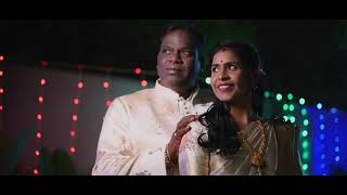 Ram Mohan + Aruna | 25th Wedding Anniversary