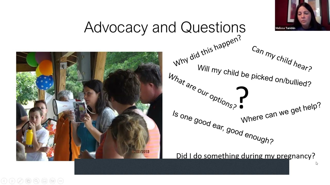 Let's Talk About Microtia and Atresia, by Ear Community