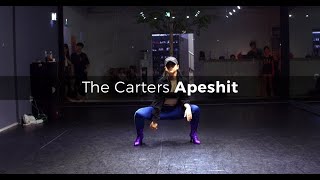 The Carters  - Apeshit (choreography_Amy)