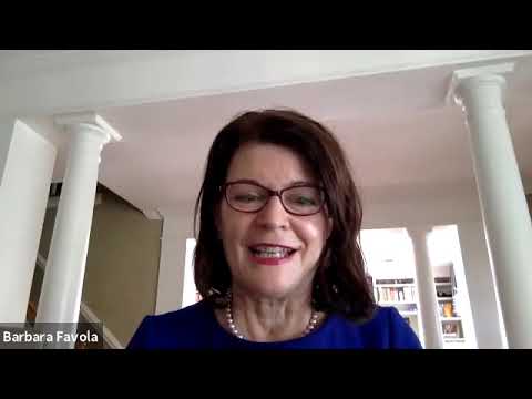 Virginians for Paid Sick Days Press Conference Launch