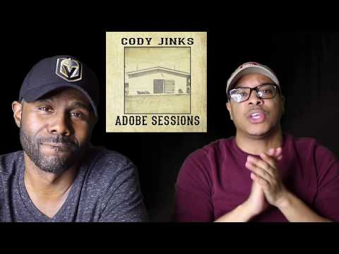 Cody Jinks - Loud and Heavy (REACTION!!!)