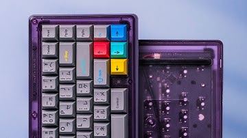 the Bauer Lite is real.