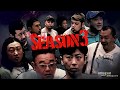 『ドキュメンタル・シーズン３』 番組説明 | Amazon プライム・ビデオ （5min）