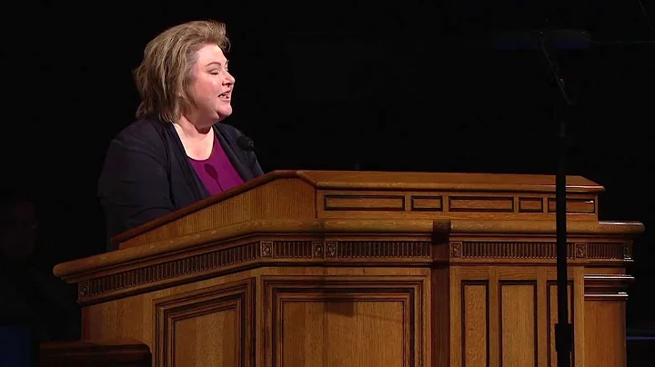 Led by the Spirit | Suzanne Julian