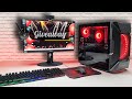 Gifting an $800 Complete Gaming PC Setup!