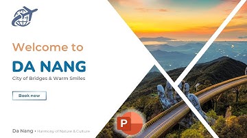 Bí mật tạo Slide mở đầu ẤN TƯỢNG trong PowerPoint || MonSlide365