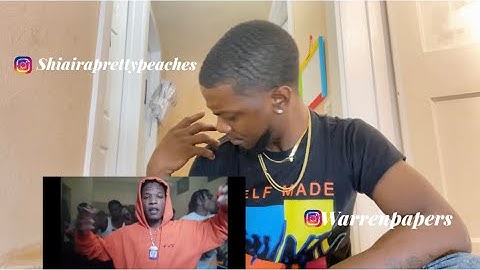 B LOVEE X DOUGIE B - "TURNT "(OFFICIAL VIDEO Reaction