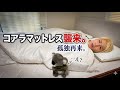 【PR】コアラマットレス襲来。私をこのままひとりぼっちにしておくわけ?