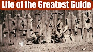 Greatest Hunting Guide Tells His Stories Dale Lee #1