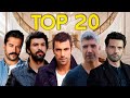 Top 10 des acteurs turcs les plus riches