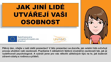 Existují poruchy osobnosti?