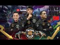 Transmissão ao vivo de JOISBEL TRADER