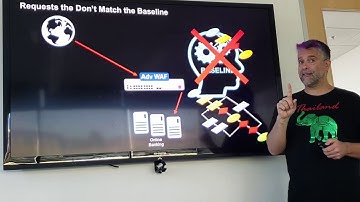 F5 3-day BIG-IP ASM / AWAF Course - Lesson 14 - Behavioral DoS Protection