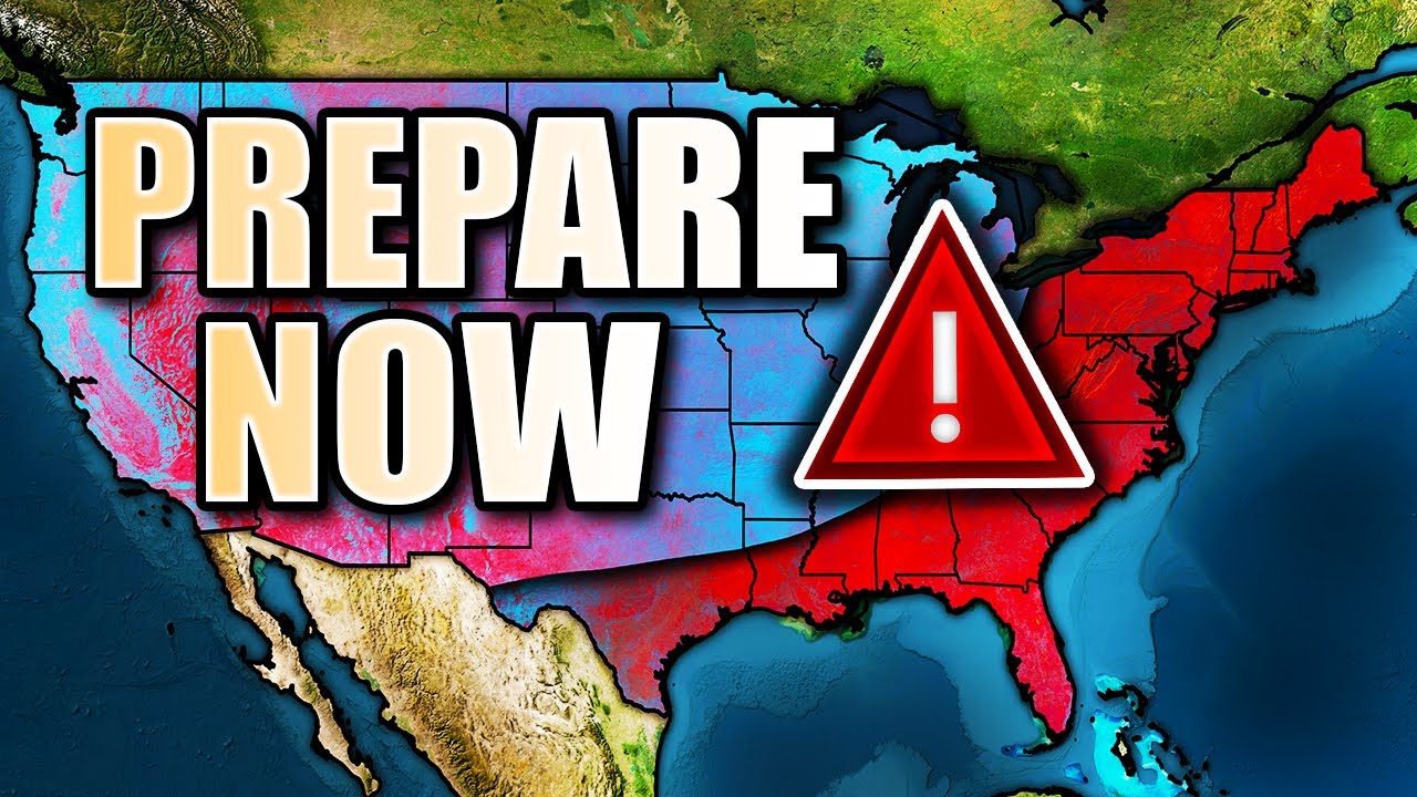 One After Another... October is About to End On A Very Cold Note - YouTube