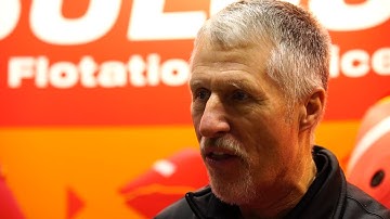 Ice Team Tips - Gear - Nebulus Flotation System