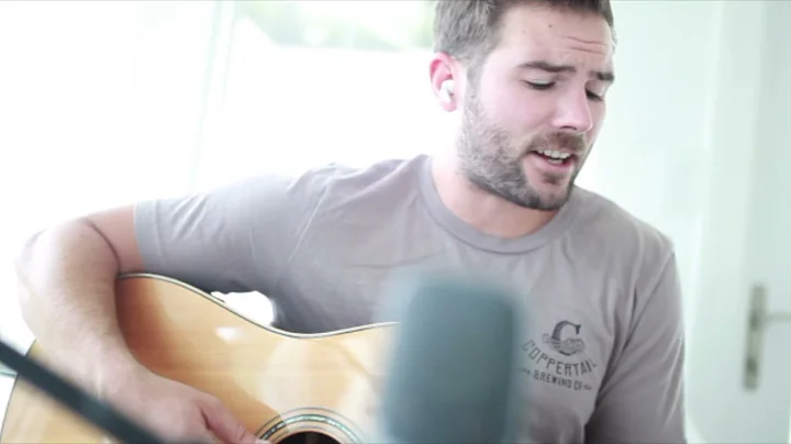 Black Hole Sun- Soundgarden (Cover by HUME)
