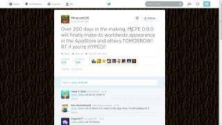 [Video] Android, Minecraft Pocket, Google Maps et Windows 7 dans la Minute Softonic screenshot 4