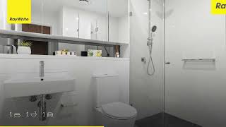 A306/1-7 Crandon Road, Epping NSW