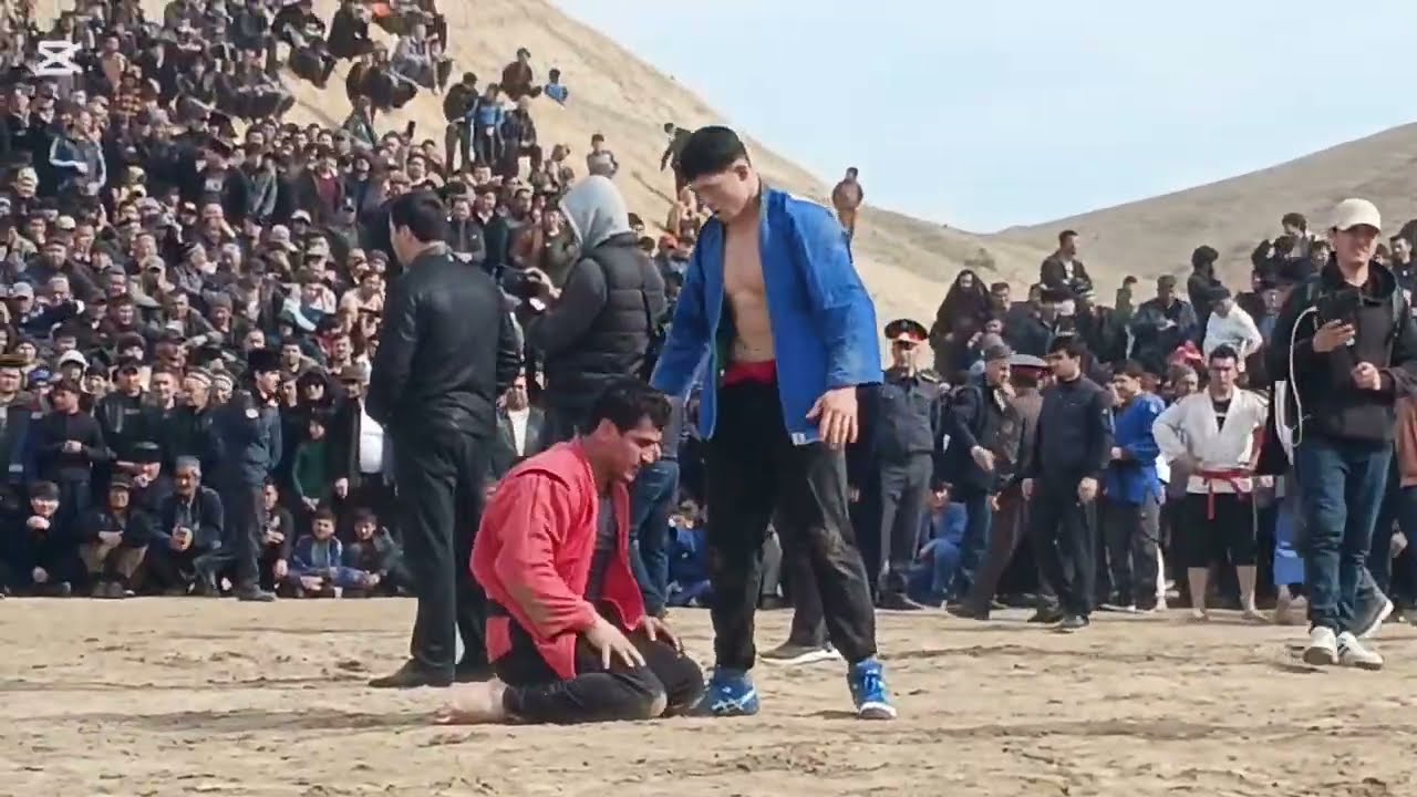 Гуштини Калон 3 кисии