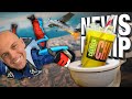 YouTuber Guilty for Crashing Plane; The Lemonade That Kills?! - News Dump