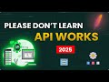 API என்றால் என்ன? எப்படி வேலை செய்கிறது? | What is API & How it Works in Tamil | Tamil Tech